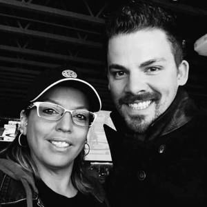 Meet your Posher, Jeremy